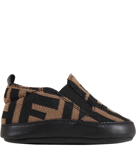 fendi shoes for kids